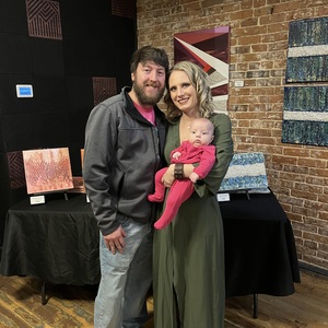 Fundraising Page: Sasha Foley